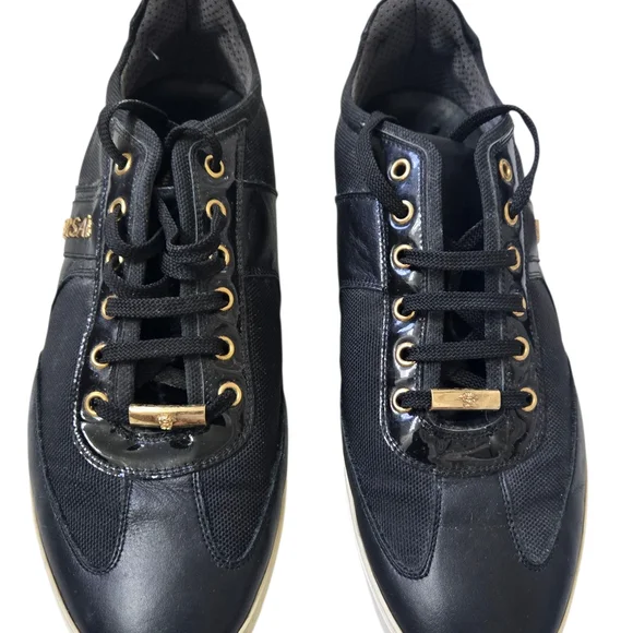 Versace | Shoes | The Product Is A Pair Of Versace Mens  display picture 1